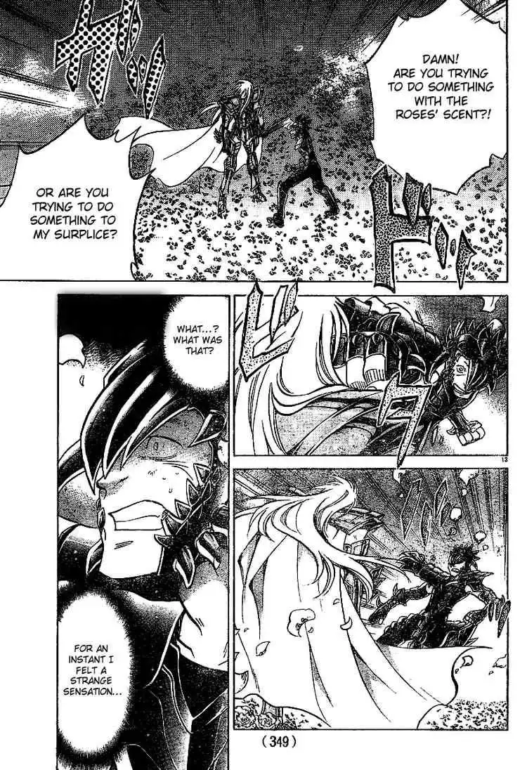 Saint Seiya - The Lost Canvas Chapter 19 12